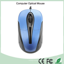 Wired USB Mouse Mouse Mouse Óptico (M-808)